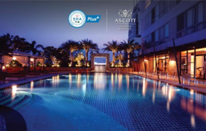 Ascott Sathorn Bangkok - SHA Plus Certified